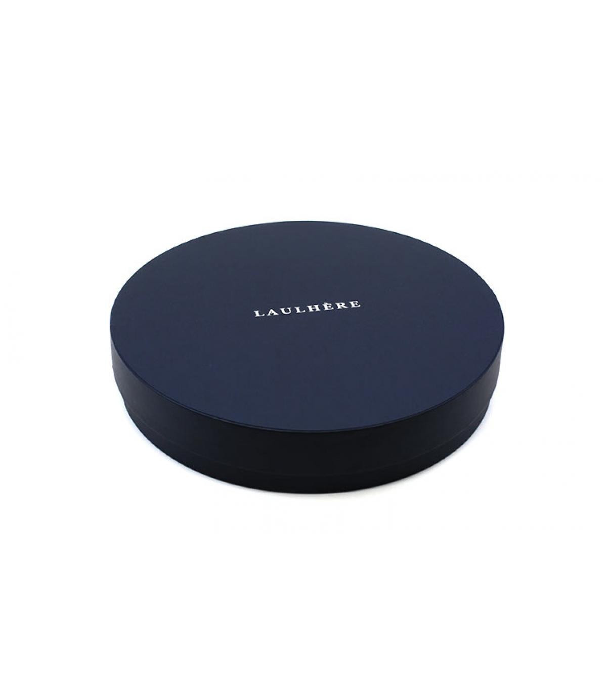 Héritage par Laulhère Cashmere night Héritage par Laulhère Cashmere night